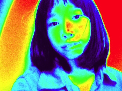 Lets Rock now  :P @TerenaSwift (((o(*ﾟ▽ﾟ*)o)))*･゜ﾟ･*:.｡..｡.:*･'(*ﾟ▽ﾟ*)'･*:.｡. .｡.:*･゜ﾟ･*