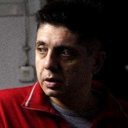 Visual Artist. Lives and works in Belgrade