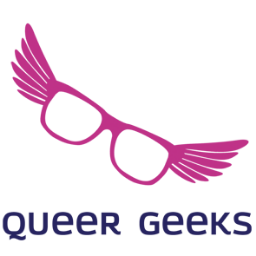 queergeeks's profile picture. Monatlicher Treff für queere Geeks in Berlin! Früher im Silver Future, jetzt im K-Fetisch. Account betwittert von @sv