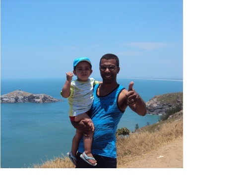 Amo minha Fé em Deus, Amo Minha Familia, Meus Parentes, Meus Verdadeiros Amigos!