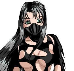 Im Aeon, A orphaned saiyan who has dedicated her whole life to training and being the strongest......well strongest female. So far so good (#RP 18+)