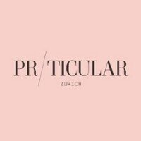 PR/TICULAR (@prticular) 's Twitter Profile