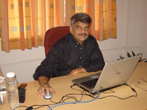 Founder Director of Ascent Informatics and Ascent Strategic Management Group. Chair Pune Chapter DSCI. IT strategy, cyber security, global business strategy