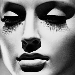 I'm interested in fashion and beauty :)