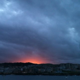 pardobarro's profile picture. Me hubiese gustado que El Mundo fuera menos globo y más plano.