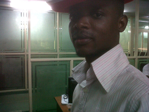 lekan236's profile picture. 