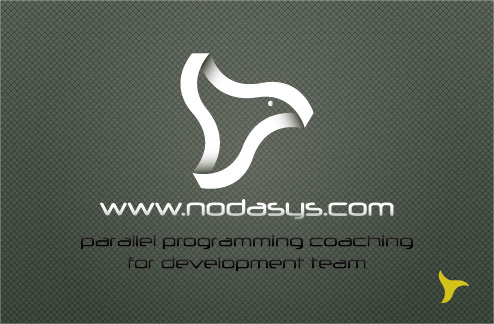 Parallel programming coaching for development teams