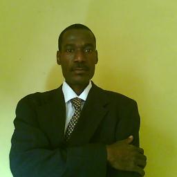 Road Safety Professional and Businessman.