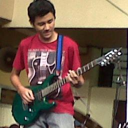 IksanFaris's profile picture. Be patient