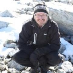 Glacial archaeologist. Editor of the Secrets of the Ice website and social media. Other interests: paleoclimate, LIDAR, volcanoes, astronomy and chess.