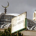 Moschea di Roma (@moscheadiroma) Twitter profile photo