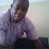 Lawrence Ugwu (@clawezed) 's Twitter Profile