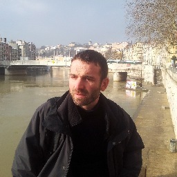 Chercheur en sciences sociales, Université de Lyon #Sociologie du droit, de la santé mentale, des (in)capacités