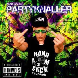 KnowaHandamsack's profile picture. SÜD-BERLINER RAPPER UND PRODUZENT BEI BERLINFINEST