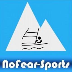 NoFearSports_de's profile picture. Du liebst das nasse Element? 
Du liebst das Besondere? Komm zu NoFear-Sports - dein Partner für erlebnisreichen u. individuellen Winter- und Wassersport.