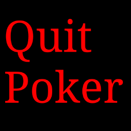 Jeremy Stryker, Author of the Book Why I Quit Poker?