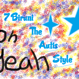 Biruni The Autis Style. Group from 7 Al-Biruni. We Are Biruni !! Biruni Always in My Heart. Ewow salah satu kata khas kita !!