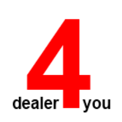 dealer4you's profile picture. Dealer4you nasce per dare vita ad un nuovo modo di approcciare il mercato automobilistico.