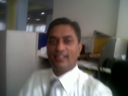 A Corporate Lawyer PQE 17 Years.