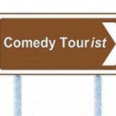 ComedyTourist's profile picture. Feb 9th & 10th part of @DavesLeicsFest. A unique comedy experience! 5 of Leicester's Heritage sites for 5 pop-up shows. Lmtd tix - B.O: 0116 242 3595