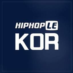 HiphopLE_kr Profile Picture