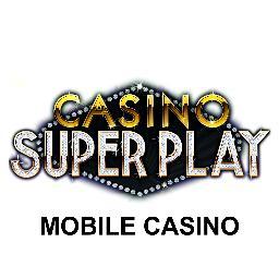 CasinoSuperPlay's profile picture. #Mobile's never been so much fun :-)
Welcome to the best #mobilecasino in town!
Click here http://t.co/lvTCOZJQ to get a free £5, no deposit required.