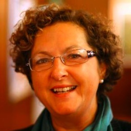 kandidatka DS za poslansko zbornico - candidata PD per la camera dei deputati