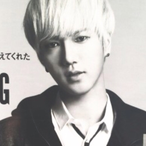 Yesung yg tertunda,Bias yg tertunda,pemilik WHY STYLE&MouseRabbit yg tertunda! any question ? msg or @ B)