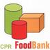CPR FoodBank (@cprfoodbank) Twitter profile photo