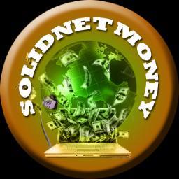 The future is Here
Internet marketer, Crypto trader & Holder, NFTs Creator & Collector, Digital arts explorer & Metaverse investor making solidnetmoney.