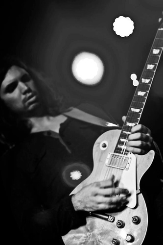 WallaceMullinax's profile picture. 