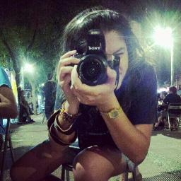 rebecamc97's profile picture. Cazadora de momentos... DAYDREAMER