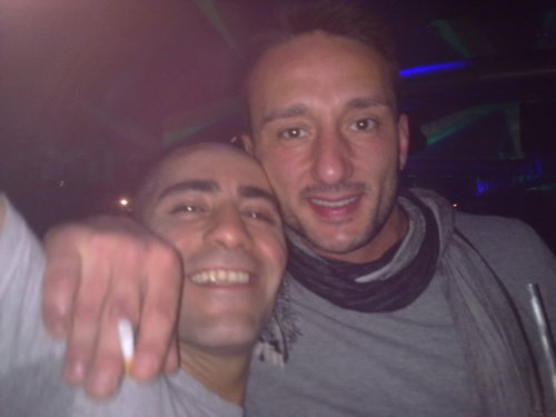 DIPENDENTE DELL' INPS