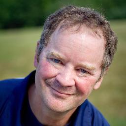 Director of The Wilds of New England, serving God by serving others.