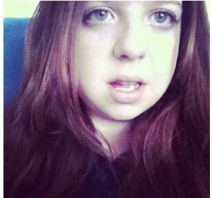 i like chicken nuggets and i love everyone and i need friends so follow and dm me :*