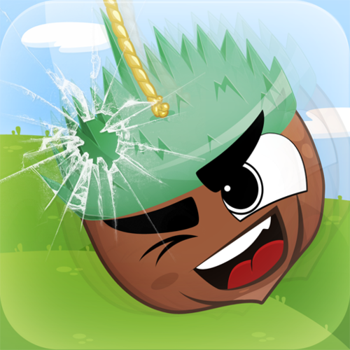 ConkaTheWorld's profile picture. Welcome to the official Twitter page for Conka. Home to the hugely anticipated iPhone game - Now available on iOS! #ConkaTheWorld