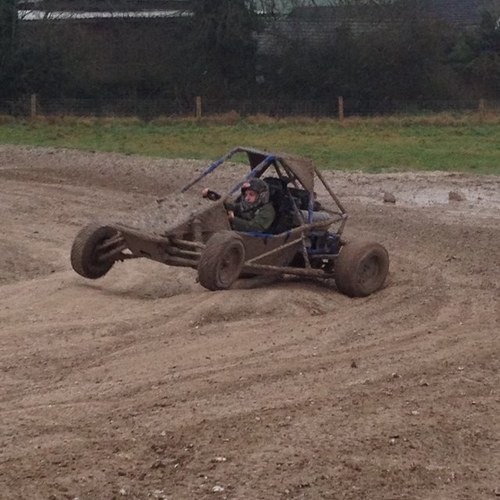 Gorcombe's profile picture. Welcome to Gorcombe, the most complete outdoor activity centre in the UK! Choose from Quads, Clayshooting, Rage Carting, Paintballing + much more!