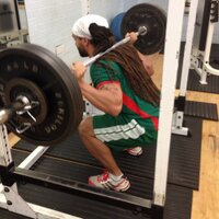 roddy slater (@rawdrasta) 's Twitter Profile