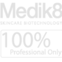Medik8advisor's profile picture. Medik8 is baanbrekend als huid onderzoeksbedrijf in cosmetische technologie en in het leveren van producten die geschikt zijn voor een gevoelige huid.