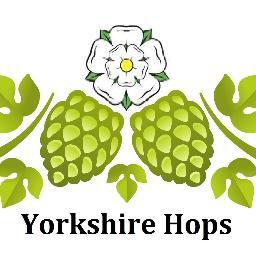 YorkshireHops's profile picture. Yorkshire Hops - creating a small scale commercial hop farm producing quality Yorkshire grown hops and proud members of the British Hop Association