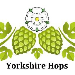 Yorkshire Hops - creating a small scale commercial hop farm producing quality Yorkshire grown hops and proud members of the British Hop Association