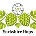 Yorkshire Hops (@yorkshirehops) Twitter profile photo