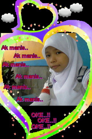 FOLLOW ME OKEY !! | Siswa kelas IXB | ♥ Islam 100% ♥ | 17 Mei 1997 | Surabaya,Indonesia | Bersekolah di SMP Muhammadiyah 9 Surabaya