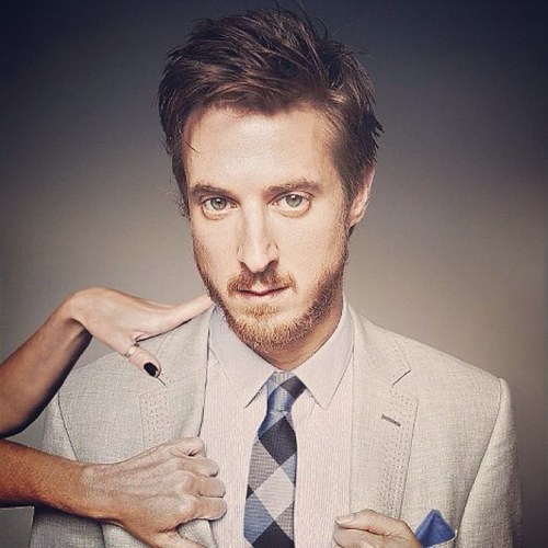 Name's Rory. I'm a nurse. And I'm married to Amy Pond. Some call me The Last Centurion. [DW RP, 18+] [Semi-hiatus]