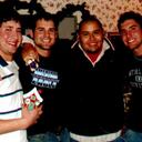 Casper Martinez - @CasperD76 - Twitter