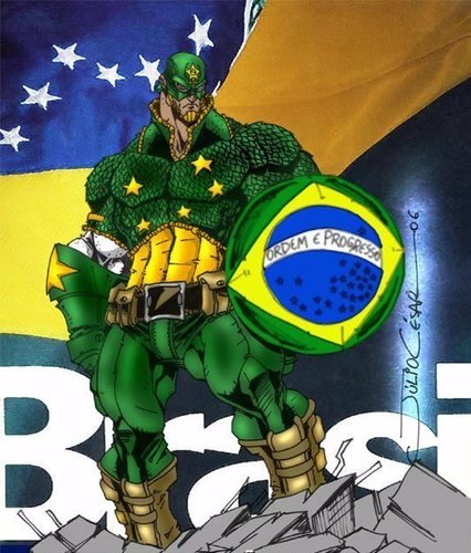 Twitter Oficial Torcidas Organizadas do Brasil. Comandos, Pavilhão, Alas, Aliadas. Informação tudo sobre sua torcida.
