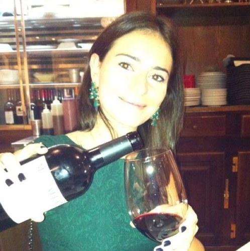 sarabg82's profile picture. Cuerpo ITAS JCyL. 
Trabajando por la #cadenaalimentariacyl
Mamá de 3 🐣🐥🐥