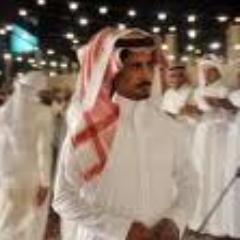 الشاعر عبيدالله القارحي يرحب بكم ...