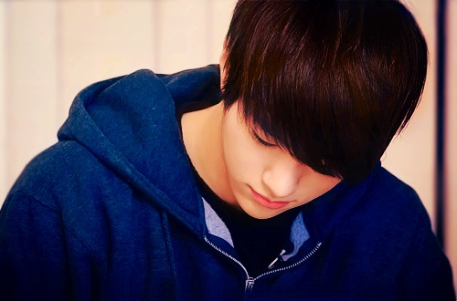 อันยองครับ กระผมเด็กชายคิมมยองซู ผมเป็นเด็กน่ารักจริงๆนะ-..- ฟอลมาคุยกับผมเยอะๆนะคร้าบบบบ