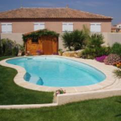 PiscinesGroupGA's profile picture. Piscines Groupe GA, un large choix de modèles de piscines en coque polyester: petites ou grandes, formes originales ou classiques, pour répondre à vos désirs!